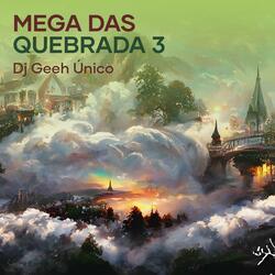 MEGA OF QUEBRADE 3