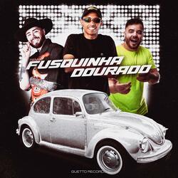 FUSQUINHA DOURADO