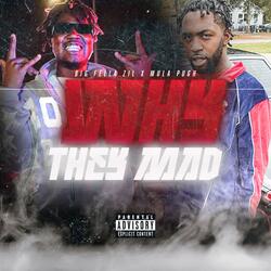 Why They Mad