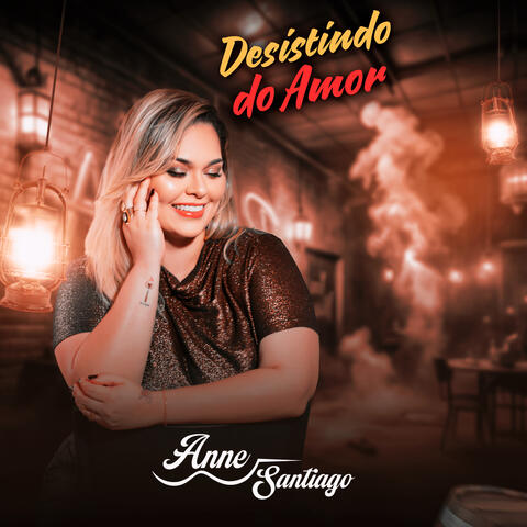 Desistindo Do Amor