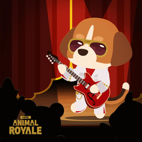 Hound Dog