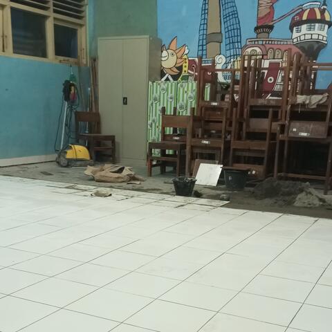bikin geleng geleng