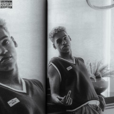 RICXRDO: THE B-SIDE SESSIONS