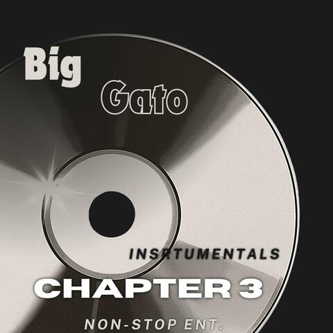 Instrumentals Chapter 3