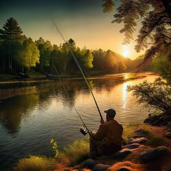 Fishing Memories