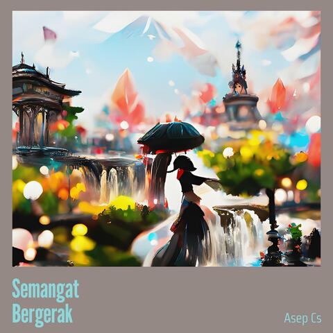Semangat Bergerak