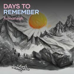 Days To Remember