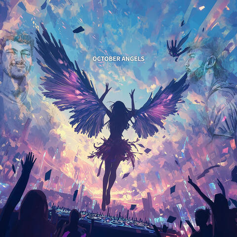 October Angels