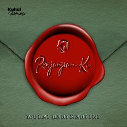 Perjanjian-Ku (Mulai Dari Hari Ini)