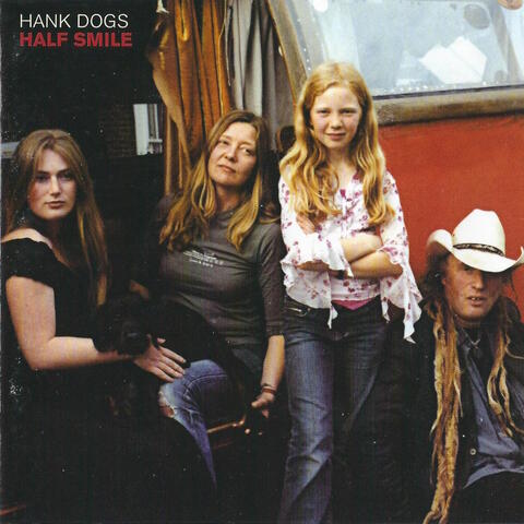 Hank Dogs