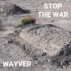 Stop The War