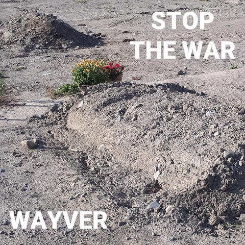 Stop The War