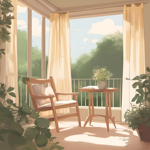Lazy Afternoon Breeze