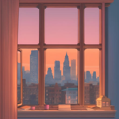 Vintage Skylines