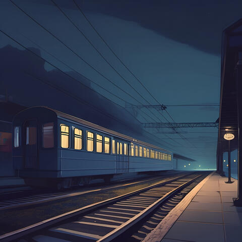 Midnight Train to Nowhere