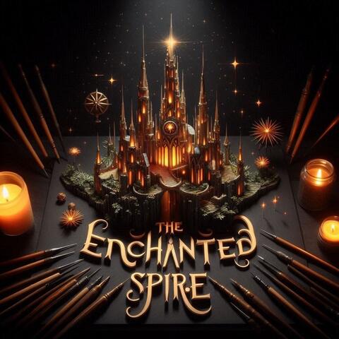 The Enchanted Spire