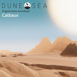 Sandfall Basin