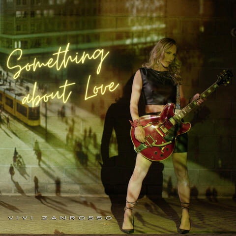 Something About Love