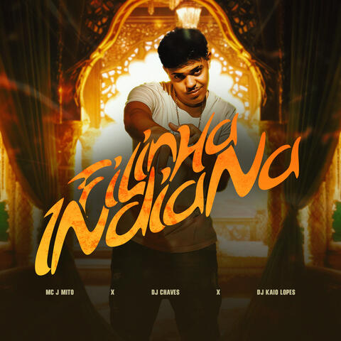 Filinha Indiana