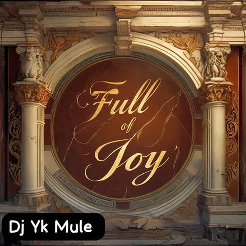 Full of Joy