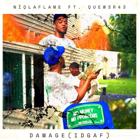 Damage(IDGAF)