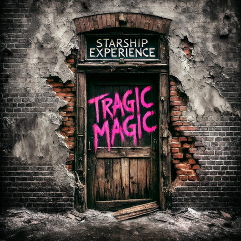 Tragic Magic