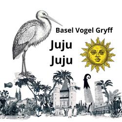 Basel Vogel Gryff