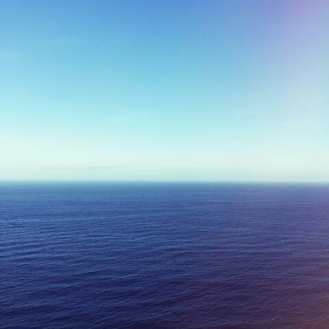 Dreaming in the Silence of Eternity