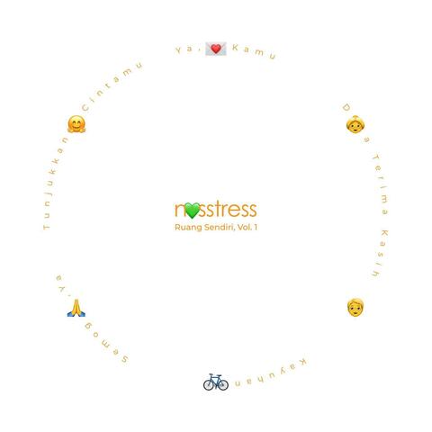 Ruang Sendiri, Vol.1