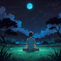 Cosmic Breath