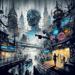 Cyberpunk