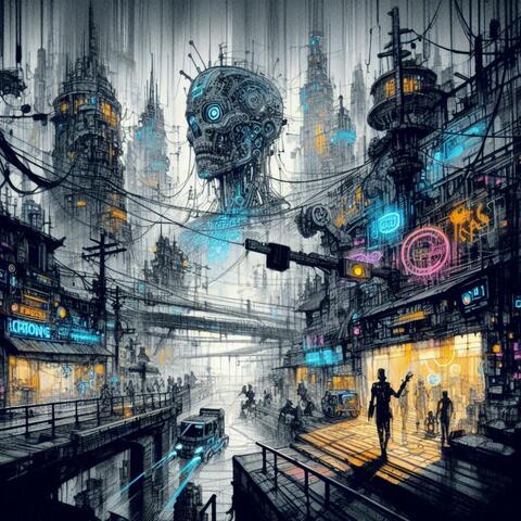 Cyberpunk