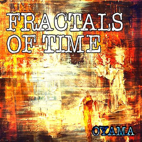 Fractals of Time
