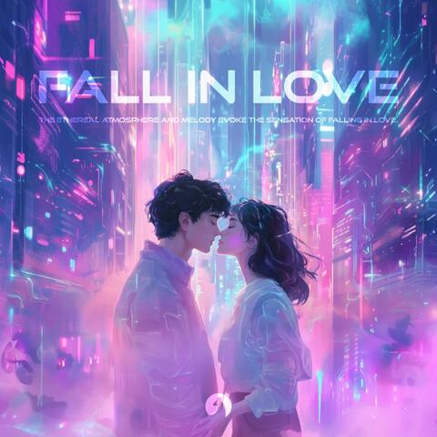 FALL IN LOVE