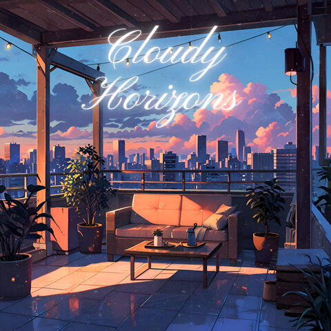 Cloudy Horizons