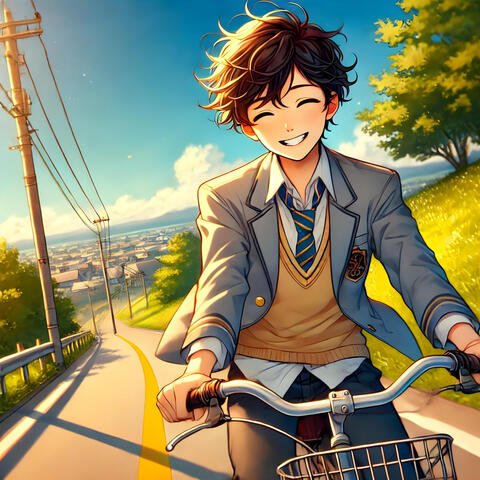 Enjoy your daily life