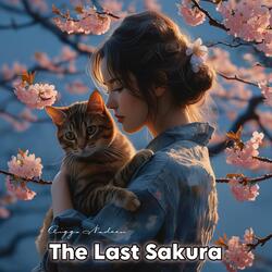 The Last Sakura