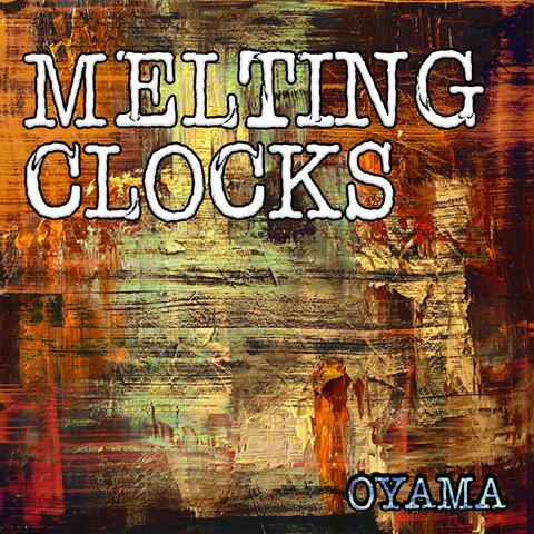 Melting Clocks