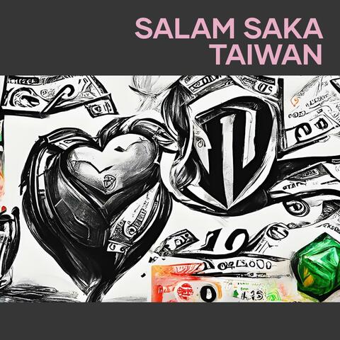 Salam Saka Taiwan