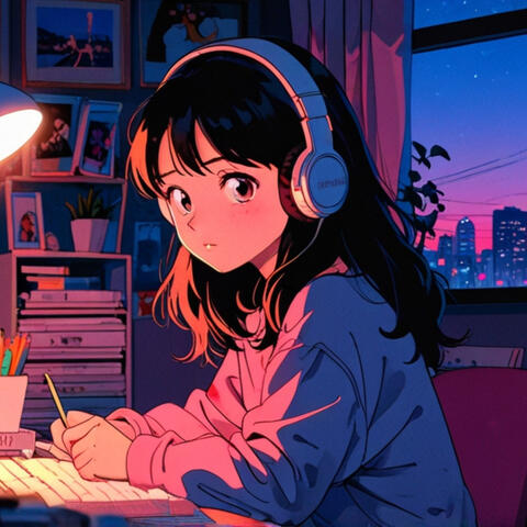 Retro Radiance