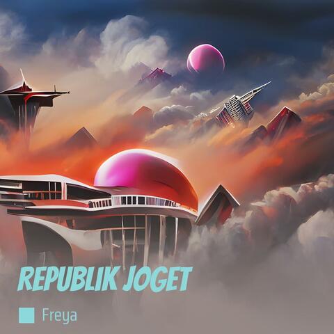 Republik joget