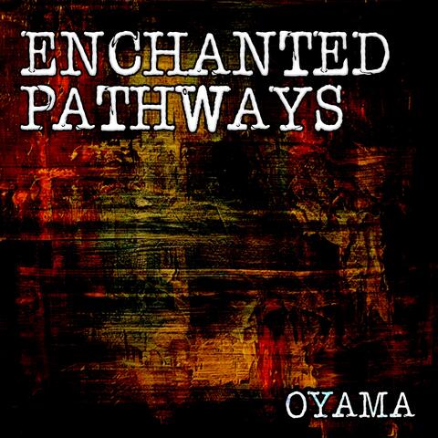 Enchanted Pathways