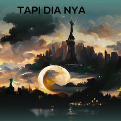 Tapi dia nya