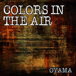 Colors in the Air