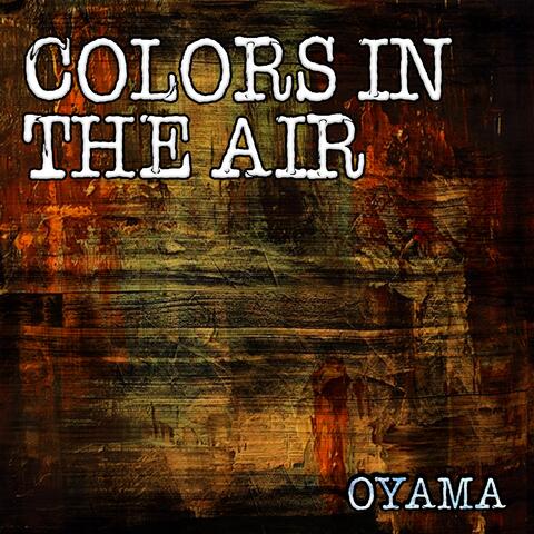 Colors in the Air