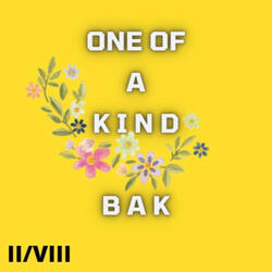 One Of A Kind