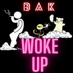 WOKE UP