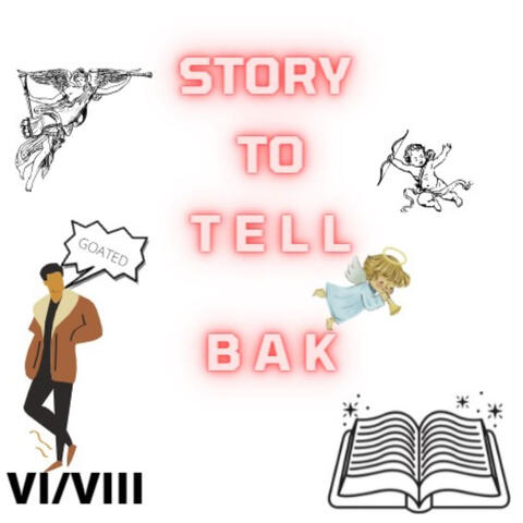Story To Tell