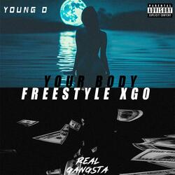 Your Body / Freestyle XG0