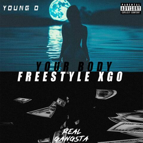 Your Body / Freestyle XG0
